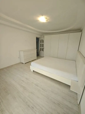 Apartament spațios 2 camere, etaj 1, terasa generoasa si balcon, curte cu BBQ - imagine 5