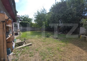 Casă 80 mp utili, cu teren de 350 m – zona Sens, potențial investițional uriaș - imagine 2