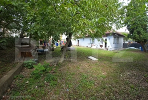 Casă 80 mp utili, cu teren de 350 m – zona Sens, potențial investițional uriaș