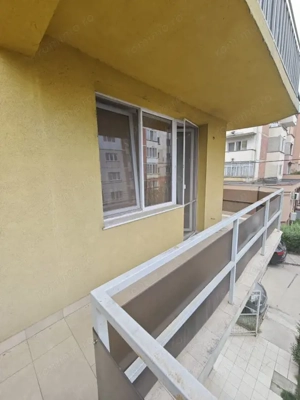 Apartament spațios 2 camere, etaj 1, terasa generoasa si balcon, curte cu BBQ - imagine 12