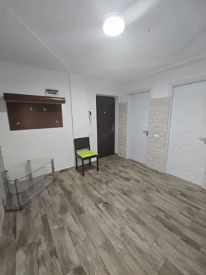Apartament spațios 2 camere, etaj 1, terasa generoasa si balcon, curte cu BBQ - imagine 7