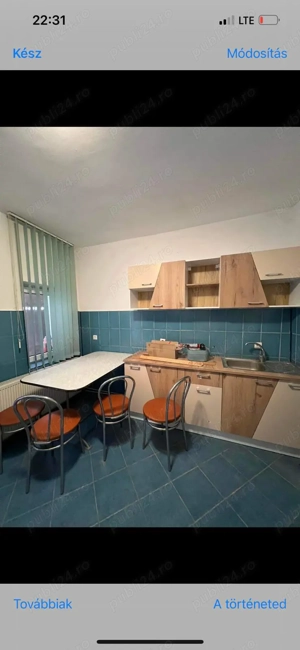 Casa Centru Targu Secuiesc