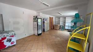 Casă 80 mp utili, cu teren de 350 m – zona Sens, potențial investițional uriaș - imagine 4