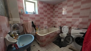 Casă 80 mp utili, cu teren de 350 m – zona Sens, potențial investițional uriaș - imagine 8