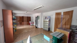 Casă 80 mp utili, cu teren de 350 m – zona Sens, potențial investițional uriaș - imagine 3