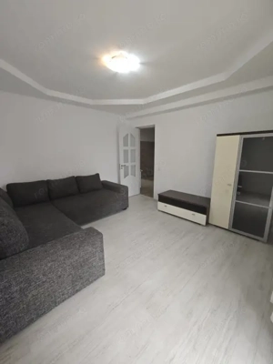 Apartament spațios 2 camere, etaj 1, terasa generoasa si balcon, curte cu BBQ - imagine 4