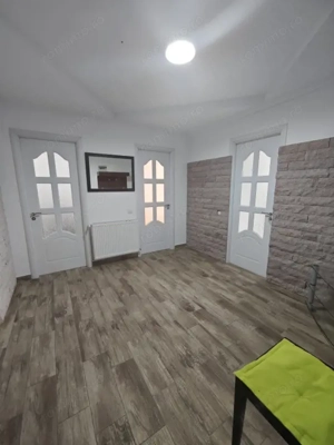 Apartament spațios 2 camere, etaj 1, terasa generoasa si balcon, curte cu BBQ - imagine 8