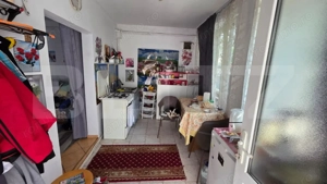 Casă 80 mp utili, cu teren de 350 m – zona Sens, potențial investițional uriaș - imagine 9