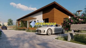 Casa noua pe un nivel de vanzare in Alba Iulia - imagine 6