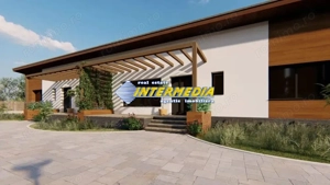 Casa noua pe un nivel de vanzare in Alba Iulia - imagine 5