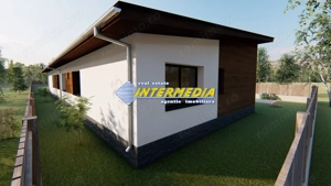 Casa noua pe un nivel de vanzare in Alba Iulia - imagine 4