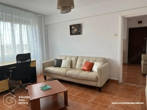 Apartament la cheie, 3 camere, zona Libelula
