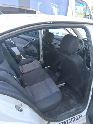 Vând Skoda Oktavia 1