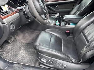 Audi A8 Space Frame 2008 - imagine 3