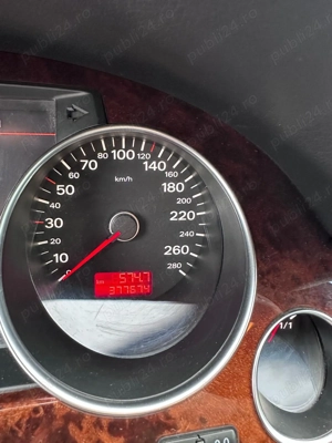 Audi A8 Space Frame 2008 - imagine 4