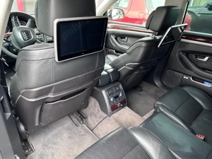 Audi A8 Space Frame 2008 - imagine 2