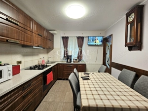 Apartament 3 Camere | 60 mp | Balcon | Zona Calea Floresti | Manastur