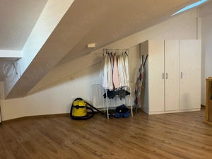 Ap 2 camere pe 2 etaje metrou aparatorii patriei + loc parcare (Strada Balea 3) - imagine 3