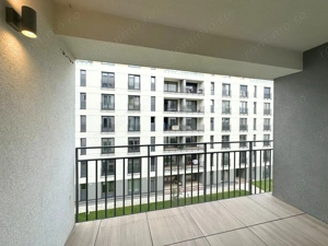 Apartament de lux 2 camere nelocuit Zona Coresi Kasper - imagine 5