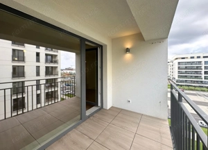 Apartament de lux 2 camere nelocuit Zona Coresi Kasper - imagine 7