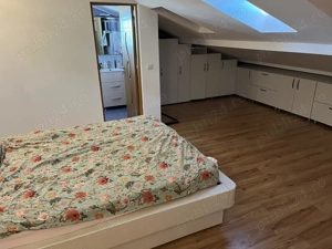 Ap 2 camere pe 2 etaje metrou aparatorii patriei + loc parcare (Strada Balea 3) - imagine 4