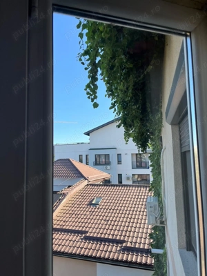 Ap 2 camere pe 2 etaje metrou aparatorii patriei + loc parcare (Strada Balea 3) - imagine 6