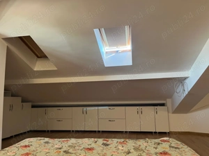 Ap 2 camere pe 2 etaje metrou aparatorii patriei + loc parcare (Strada Balea 3) - imagine 2