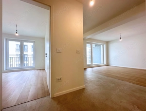 Apartament de lux 2 camere nelocuit Zona Coresi Kasper - imagine 19