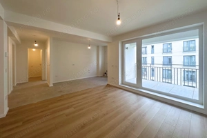 Apartament de lux 2 camere nelocuit Zona Coresi Kasper