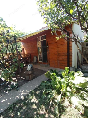 Comision 0 - Ghiroda - Casa individuala - garaj - dormitor la parter - bucatarie inchisa - semineu - imagine 14 Comision 0 - Ghiroda - Casa individuala - garaj - dormitor la parter - bucatarie inchisa - semineu - imagine 14