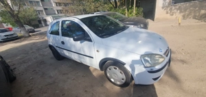 Opel Corsa 1.3 CDTI din 2004