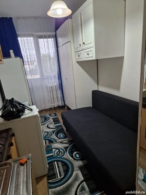 Proprietar închiriez garsoniera zona Dâmbovița  - imagine 3