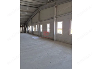 Vanzare depozit hala spatiu industrial Otopeni - Balotesti - A0, Ilfov - imagine 8