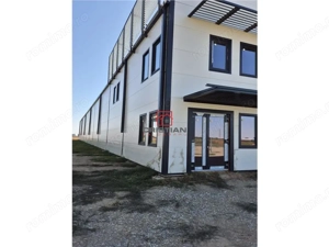 Vanzare depozit hala spatiu industrial Otopeni - Balotesti - A0, Ilfov - imagine 4