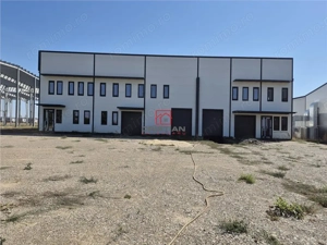 Vanzare depozit hala spatiu industrial Otopeni - Balotesti - A0, Ilfov - imagine 7