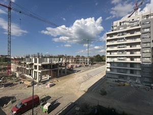 Vânzare garsonieră cu parcare Avantgarden 3 Faza 5 - imagine 6