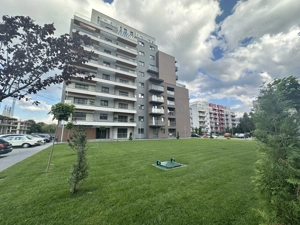 Vânzare garsonieră cu parcare Avantgarden 3 Faza 5 - imagine 15