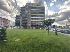 Vânzare garsonieră cu parcare Avantgarden 3 Faza 5 - imagine 14