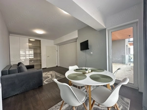 Vânzare garsonieră cu parcare Avantgarden 3 Faza 5 - imagine 2