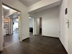 Vânzare garsonieră cu parcare Avantgarden 3 Faza 5 - imagine 10