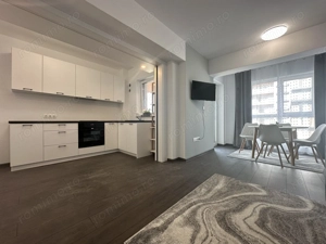 Vânzare garsonieră cu parcare Avantgarden 3 Faza 5 - imagine 9