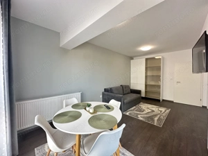 Vânzare garsonieră cu parcare Avantgarden 3 Faza 5 - imagine 7