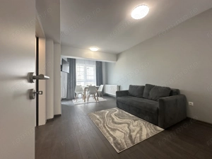 Vânzare garsonieră cu parcare Avantgarden 3 Faza 5