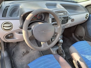 Fiat Punto 1.2 16v benzina - imagine 2