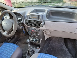 Fiat Punto 1.2 16v benzina - imagine 4