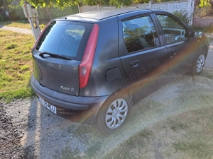 Fiat Punto 1.2 16v benzina - imagine 5