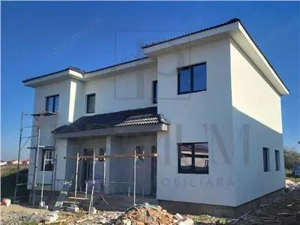 Duplex modern - zona foarte buna - posibilitate alefegere finisaje