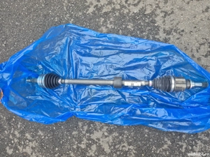 De vânzare Planetară dreapta nou nouță dacia jogger 2022 1.0 benzină +gpl - imagine 5