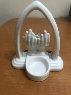 Bibelouri din portelan - imagine 2