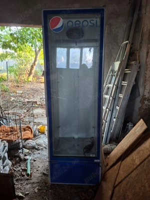 Vitrina frigorifica. - imagine 2